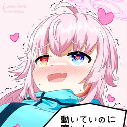 小鳥遊ホシノ