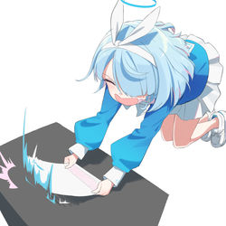 アロナちゃん
