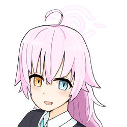ホシノ