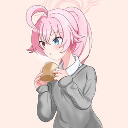 ホシノ