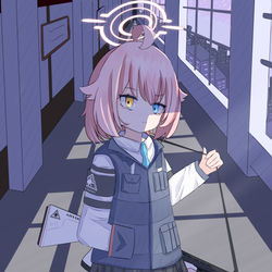 ホシノ