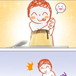 푸딩 Pudding