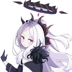 空崎ヒナさん