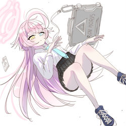 ホシノ