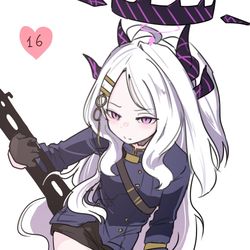 愛情数値アップ