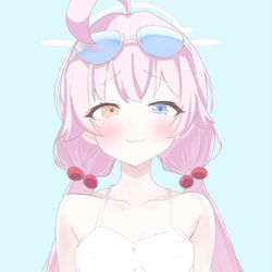 ホシノ(水着)