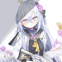 白州アズサ