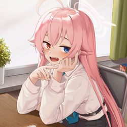 小鳥遊ホシノ