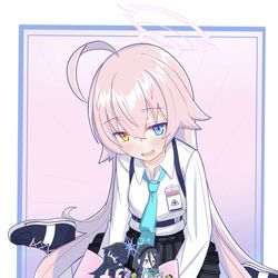 ブルーアーカイブ2周年