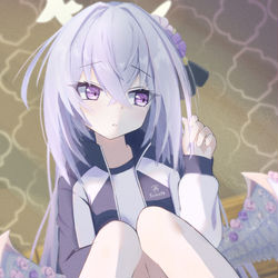 アズサちゃん