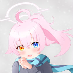 ポニテホシノ
