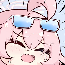 あっつい!!!