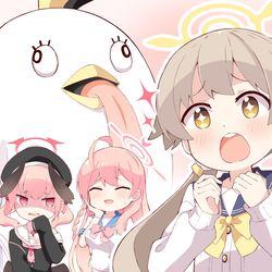 ペロロジラですかーーー！？