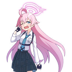 小鳥遊ホシノ