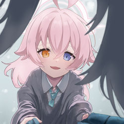 ポニテホシノ