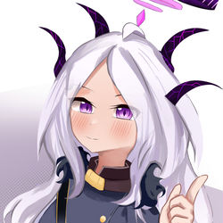 Hina believes in you