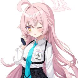 小鳥遊ホシノ