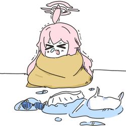 ❄️~