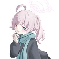 小鳥遊ホシノ