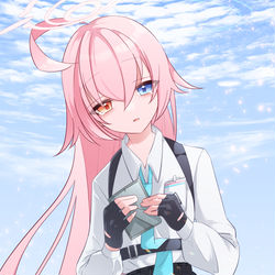 小鳥遊ホシノ