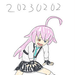 小鳥遊ホシノ