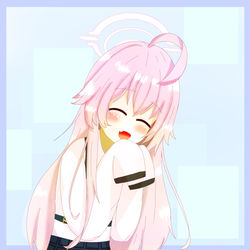 あはははっ！