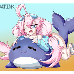 Beach Hoshino