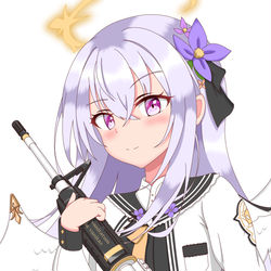 ブルーアーカイブ アズサ