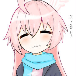 たい焼きうま〜