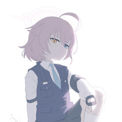 ホシノ