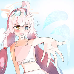 水おじ