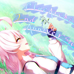 祝・ブルアカ2周年！