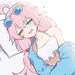 小鳥遊ホシノ