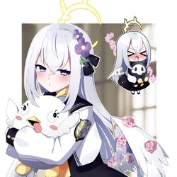 アズサ