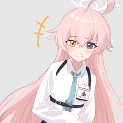 小鳥遊ホシノ
