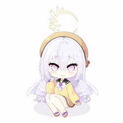 💜