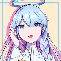 😇