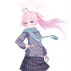 ポニテホシノ