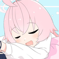 ホシノ先輩