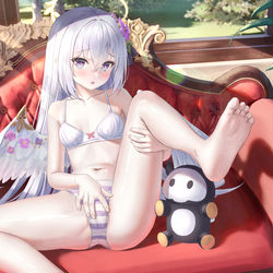 アズサ