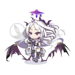 連邦ヒナ
