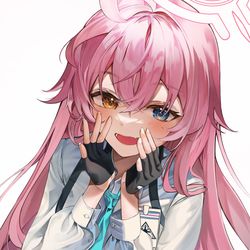 小鳥遊ホシノ