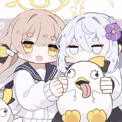 ともだち