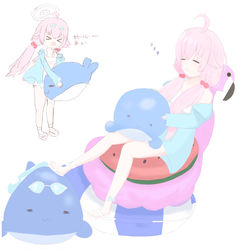小鳥遊ホシノ