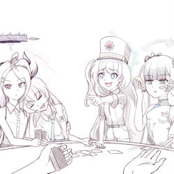 Playing Cards