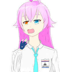 小鳥遊ホシノ