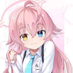 ホシノちゃんが可愛い