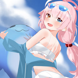 ホシノ