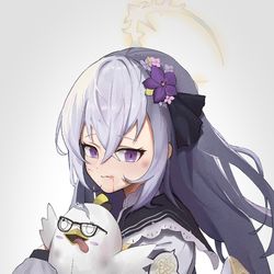 ヒフミ、ごめん