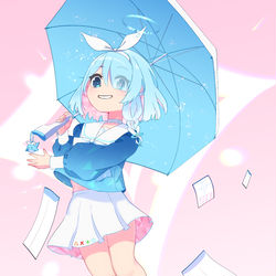 アロナちゃん